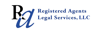 Registered Agents Legal Services, LLC